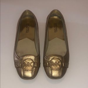 Michael Kors flats
